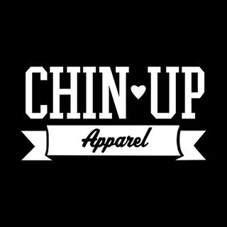 Chin Up Apparel discount code
